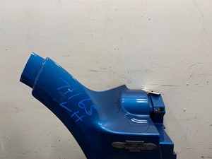 Used 2013 Peterbilt 587 Fender Extension (Stock #608-12331)) Part Image