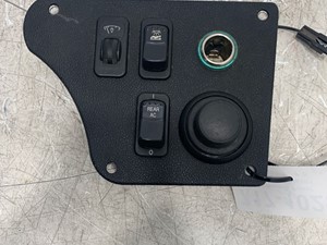 Used 2013 Peterbilt 587 Interior Misc Part Image