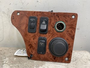 Used 2013 Peterbilt 587 Interior Misc Part Image