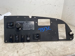 Used 2013 Peterbilt 587 Interior Misc Part Image