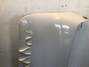 Used 2013 Volvo VNL Gen 2 Cab (Stock #625-10679)) Part Image