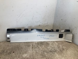 Used 2013 Volvo VNL Gen 2 Miscellaneous Image