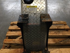 Used 2014 Freightliner Cascadia DEF Tank (Stock #657-10289)) Part Image