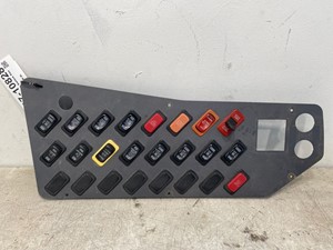 Used 2014 Freightliner School Bus Interior Misc Part Image