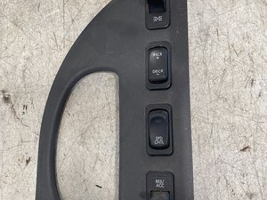 Used 2014 Freightliner School Bus Interior Misc Part Image