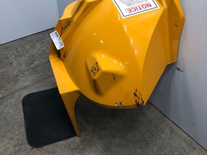 Used 2014 IC CORP School Bus Fender Extension (Stock #608-11329)) Part Image