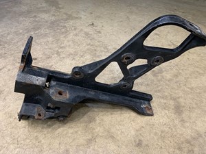 Used 2014 International Lonestar Horn (Frame) (Stock #646-10328)) Part Image
