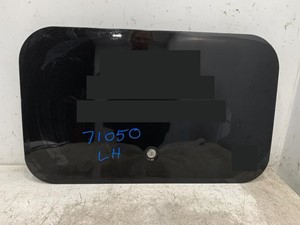 Used 2014 International Lonestar Sleeper Part (Stock #667-10354)) Part Image