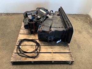 Used 2014 International Prostar Heater Core Box (Stock #629-10135)) Part Image