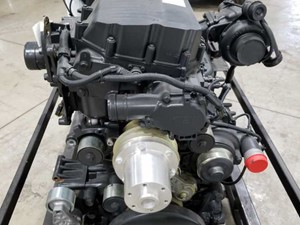 Rebuilt 2014 Iveco 10.3 Engine Assy (Stock #500-16726)) Part Image