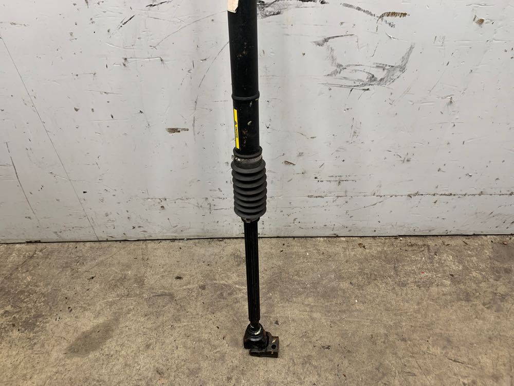 2014 Kenworth W900 (Stock 71110328) Steering Shafts TPI