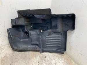 Used 2014 Peterbilt 384 Fender Extension (Stock #608-12369)) Part Image