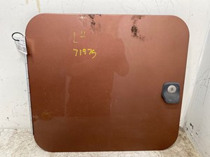 Used 2014 Peterbilt 384 Sleeper Part (Stock #667-10372)) Part Image
