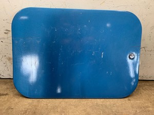 Used 2014 Peterbilt 587 Sleeper Part (Stock #667-10378)) Part Image