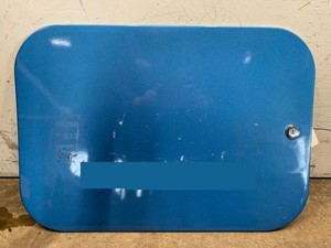 Used 2014 Peterbilt 587 Sleeper Part (Stock #667-10377)) Part Image
