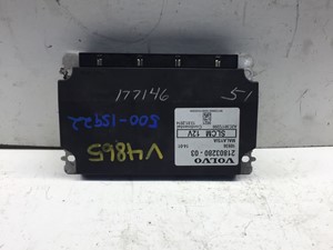 Used 2014 Volvo ECM (Stock #509-14386)) Part Image