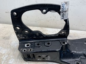 Used 2014 Western Star 4900 Horn (Frame) (Stock #646-10545)) Part Image