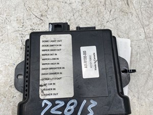Used 2014 Western Star 4900 Miscellaneous (Stock #650-10606)) Part Image
