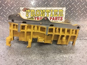 New 2014 & Up International Maxxforce 13 EGR Cooler (Stock #505-11107)) Part Image