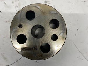 Used 2015 Cummins ISX15 Bull Gear (Stock #513-25202)) Part Image