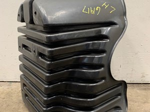 Used 2015 Freightliner Cascadia 125 Fender Extension (Stock #608-12605)) Part Image