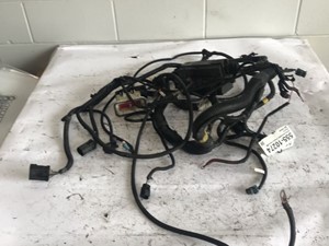 Used 2015 Freightliner Cascadia Chassis Harness (Stock #555-10274)) Part Image