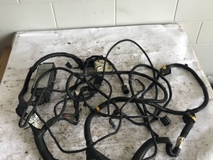 Used 2015 Freightliner Cascadia Chassis Harness (Stock #555-10143)) Part Image