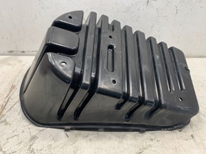 Used 2015 Freightliner Cascadia Fender Extension (Stock #608-12731)) Part Image