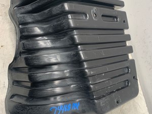 Used 2015 Freightliner Cascadia Fender Extension (Stock #608-12658)) Part Image