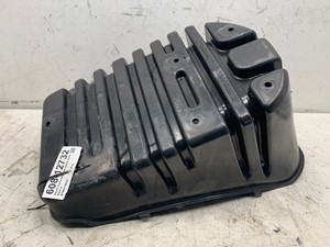 Used 2015 Freightliner Cascadia Fender Extension (Stock #608-12732)) Part Image
