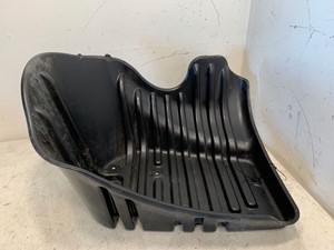 Used 2015 Freightliner Cascadia Fender Extension (Stock #608-12564)) Part Image