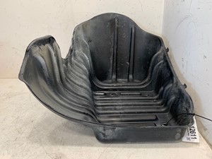 Used 2015 Freightliner Cascadia Fender Extension (Stock #608-12611)) Part Image