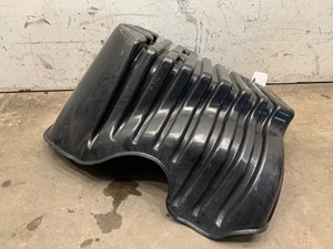 Used 2015 Freightliner Cascadia Fender Extension (Stock #608-12418)) Part Image