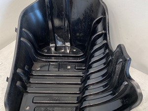 Used 2015 Freightliner Cascadia Fender Extension (Stock #608-12860)) Part Image