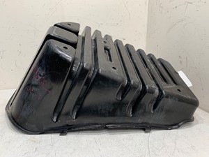 Used 2015 Freightliner Cascadia Fender Extension (Stock #608-12563)) Part Image