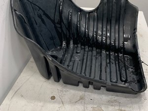Used 2015 Freightliner Cascadia Fender Extension (Stock #608-12653)) Part Image