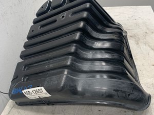 Used 2015 Freightliner Cascadia Fender Extension (Stock #608-12657)) Part Image