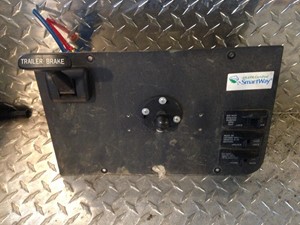 Used 2015 Freightliner Cascadia Interior Misc Part (Stock #717-10101)) Part Image