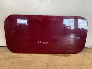 Used 2015 Freightliner Cascadia Sleeper Part (Stock #667-10413)) Part Image