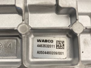Used 2015 Freightliner Cascadia Transmission ECM (Stock #357-10163)) Part Image