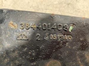 Used 2015 International Prostar Cab Mount (Stock #630-10520)) Part Image