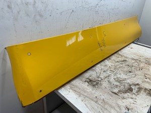 Used 2015 International Prostar Cab (Stock #625-10987)) Part Image