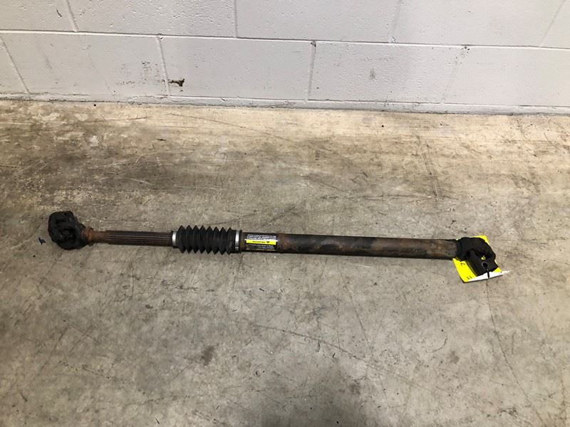 2015 Kenworth T680 (Stock 71110180) Steering Shafts TPI