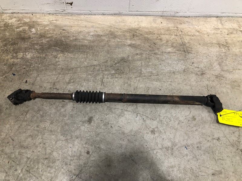 2015 Kenworth T680 (Stock 71110180) Steering Shafts TPI