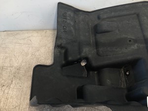 Used 2015 Peterbilt 579 Fender Extension (Stock #608-11567)) Part Image