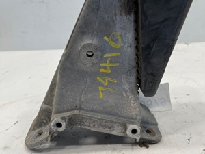 Used 2015 Peterbilt 579 Hood Accessory (Stock #638-10579)) Part Image