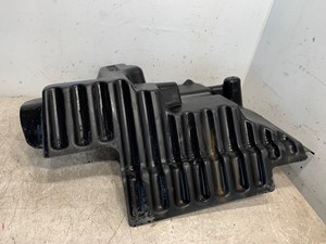 Used 2015 Peterbilt 587 Fender Extension (Stock #608-12160)) Part Image