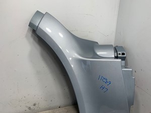 Used 2015 Peterbilt 587 Tank Fairing (Stock #607-11513)) Part Image
