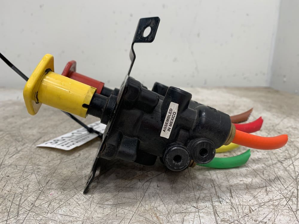 2015 Volvo VNL (Stock 36110544) Brakes and Brake Parts TPI