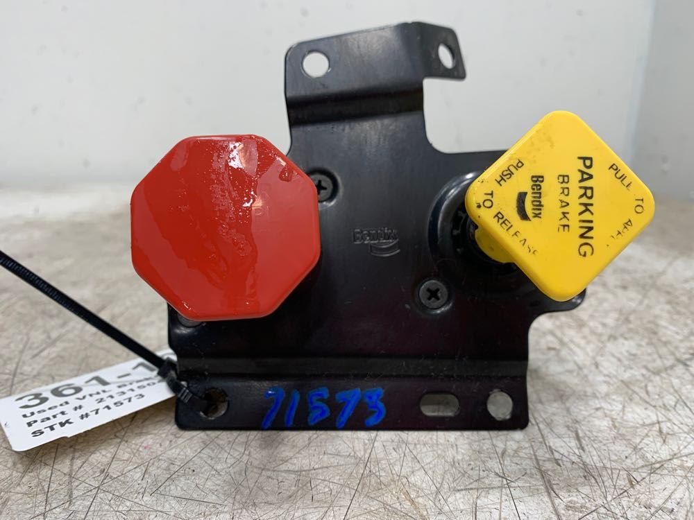 2015 Volvo VNL (Stock 36110544) Brakes and Brake Parts TPI